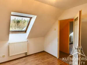 Prodej rodinného domu, Kutná Hora, Fráty, 124 m2