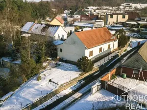 Prodej rodinného domu, Kutná Hora, Fráty, 124 m2