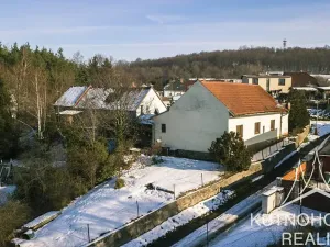 Prodej rodinného domu, Kutná Hora, Fráty, 124 m2