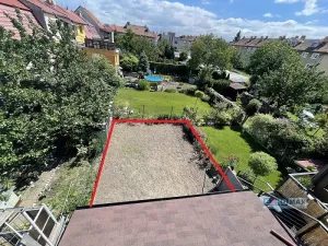 Pronájem bytu 2+1, Břeclav, Šilingrova, 70 m2