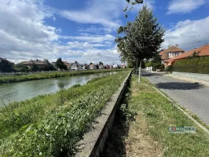 Pronájem bytu 2+1, Břeclav, Šilingrova, 70 m2