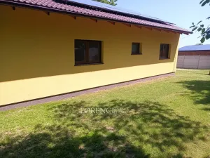 Prodej rodinného domu, Žáky - Štrampouch, 90 m2