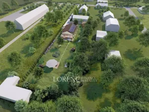 Prodej rodinného domu, Žáky - Štrampouch, 90 m2