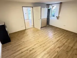 Pronájem bytu 2+kk, Dřísy, Hlavnovská, 45 m2