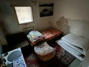 Prodej podílu vícegeneračního domu, Lužná, Čejkovka, 250 m2