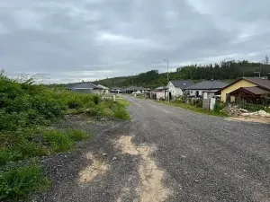 Prodej pozemku pro bydlení, Libež, 782 m2