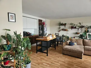 Pronájem bytu 3+kk, Pardubice, třída Míru, 118 m2