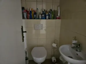 Pronájem bytu 3+kk, Pardubice, třída Míru, 118 m2