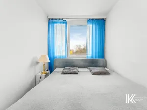 Prodej bytu 3+kk, Praha - Bohnice, Cafourkova, 54 m2