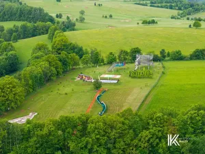 Prodej rodinného domu, Mladé Buky, 133 m2