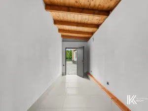 Prodej ubytování, Mladé Buky, 133 m2