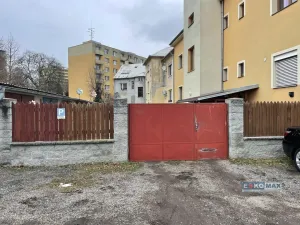 Pronájem garáže, Břeclav, náměstí Petra Bezruče, 16 m2