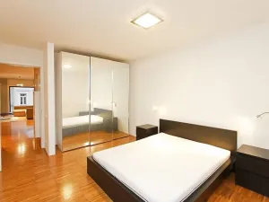 Pronájem bytu 2+kk, Praha - Žižkov, Prokopova, 62 m2