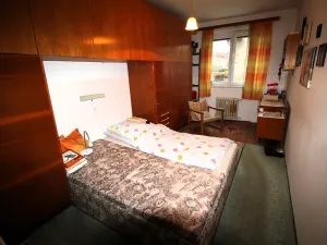 Prodej bytu 3+1, Praha - Vokovice, K lánu, 65 m2