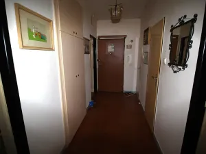 Prodej bytu 3+1, Praha - Vokovice, K lánu, 65 m2