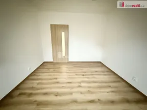 Pronájem bytu 4+1, Ústí nad Labem - Všebořice, Zahradní, 128 m2