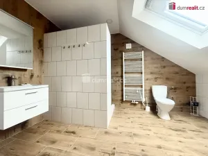 Pronájem bytu 4+1, Ústí nad Labem - Všebořice, Zahradní, 128 m2