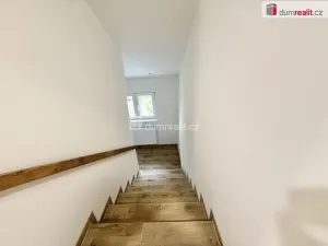 Pronájem bytu 4+1, Ústí nad Labem - Všebořice, Zahradní, 128 m2