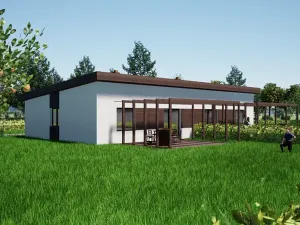 Prodej rodinného domu, Havířov, Farská, 63 m2