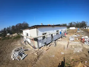 Prodej bytu 2+kk, Havířov, Farská, 63 m2