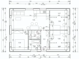 Prodej rodinného domu, Havířov, Farská, 83 m2