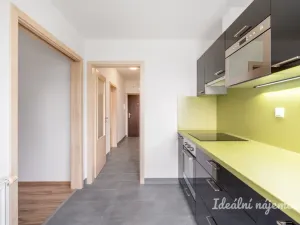 Pronájem bytu 2+1, Praha, Hornoměcholupská, 53 m2