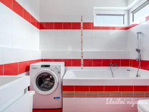 Pronájem bytu 2+1, Praha, Hornoměcholupská, 53 m2