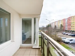 Pronájem bytu 2+1, Praha, Hornoměcholupská, 53 m2