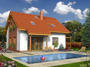 Prodej pozemku pro bydlení, Dub nad Moravou - Bolelouc, 1000 m2