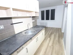 Pronájem bytu 2+kk, Karlovy Vary - Drahovice, Vrchlického, 56 m2