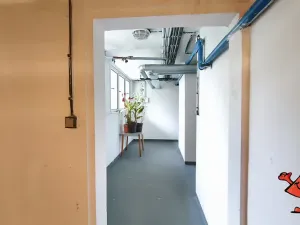 Pronájem kanceláře, Praha - Liboc, Navigátorů, 15 m2