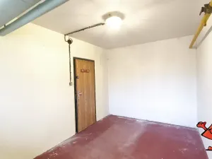 Pronájem skladu, Praha - Liboc, Navigátorů, 15 m2