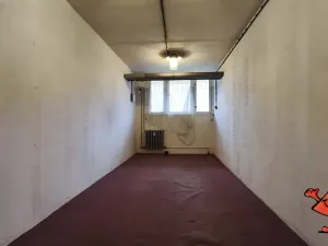 Pronájem skladu, Praha - Liboc, Navigátorů, 15 m2