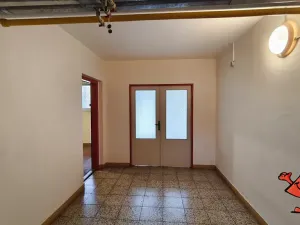 Pronájem skladu, Praha - Liboc, Navigátorů, 15 m2