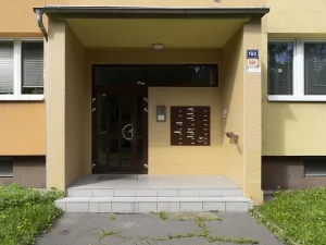 Prodej bytu 1+1, Ostrava - Výškovice, Výškovická, 39 m2