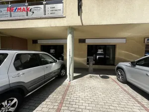 Pronájem obchodního prostoru, Uherské Hradiště, Dlouhá, 75 m2