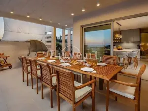 Prodej rodinného domu, Primošten, Chorvatsko, 220 m2