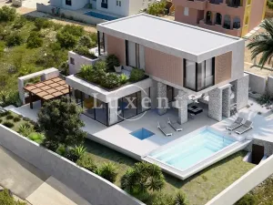 Prodej rodinného domu, Rogoznica, Chorvatsko, 246 m2