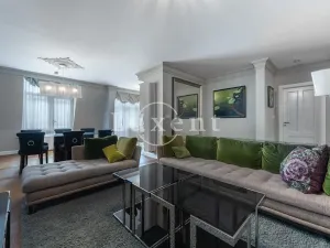 Prodej bytu 4+kk, Karlovy Vary, Vřídelní, 162 m2