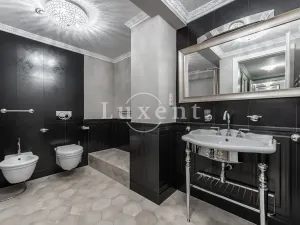 Prodej bytu 4+kk, Karlovy Vary, Vřídelní, 162 m2