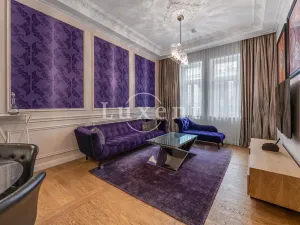 Prodej bytu 2+kk, Karlovy Vary, Vřídelní, 62 m2