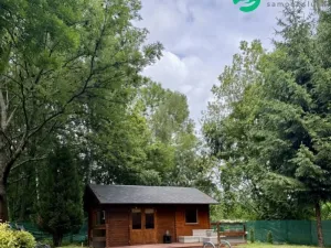 Prodej zahrady, Varnsdorf, Myslivecká, 1350 m2