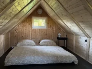 Prodej zahrady, Varnsdorf, Myslivecká, 1350 m2