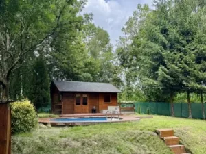 Prodej zahrady, Varnsdorf, Myslivecká, 1350 m2