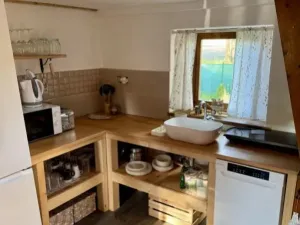 Prodej zahrady, Varnsdorf, Myslivecká, 1350 m2