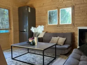 Prodej zahrady, Varnsdorf, Myslivecká, 1350 m2