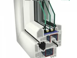 Prodej bytu 2+kk, Nýrsko, 51 m2
