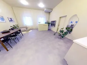 Pronájem obchodního prostoru, Velké Meziříčí, Hornoměstská, 50 m2