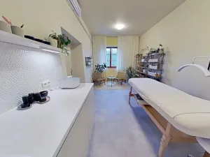 Pronájem obchodního prostoru, Velké Meziříčí, Hornoměstská, 50 m2