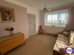 Prodej rodinného domu, Hradec Králové, Nová, 102 m2